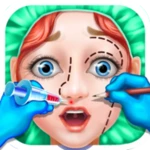 Logo of Plastic Surgery Doctor Clinic android Application 